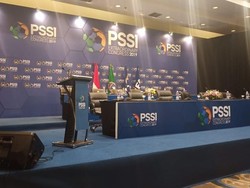Komite Pemilihan Tak Bisa Apa-apa Tanpa SK dari PSSI