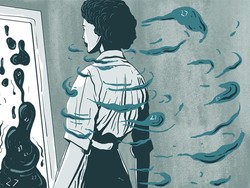 Pada Usia Dua Puluh Tujuh