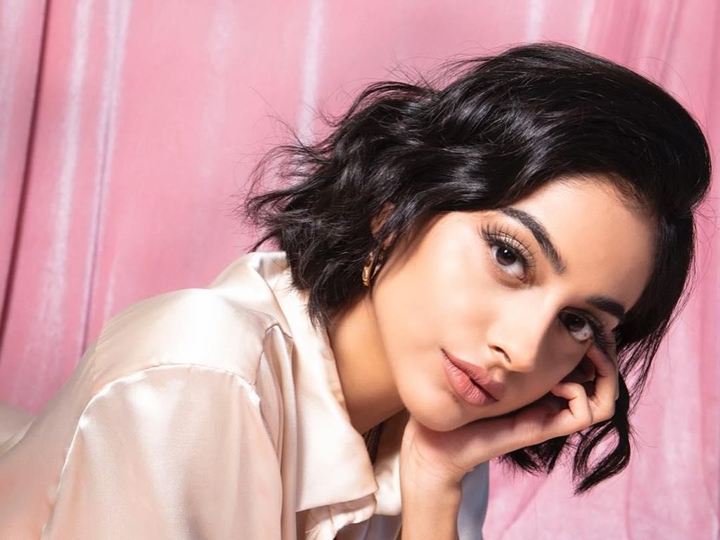 Foto: Aktris Muda Bollywood yang Masuk Daftar Wanita Tercantik di Dunia Foto: Aktris Muda Bollywood yang Masuk Daftar Wanita Tercantik di Dunia