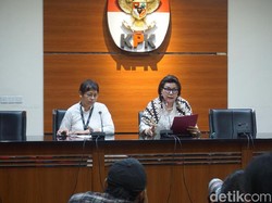 OTT Bupati Kudus, KPK Minta Parpol Tak Calonkan Eks Koruptor di Pilkada 2020