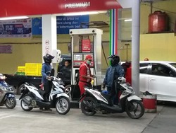 Geger Corona, Bagaimana Pasokan BBM dan LPG?