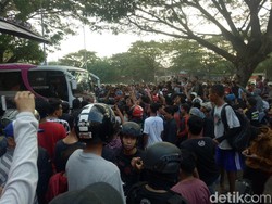 Persija Minta Laga Hadapi PSM Diundur