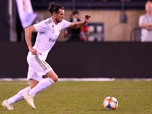 Sulit Dapatkan Sane, Bayern Munich Beralih ke Gareth Bale?