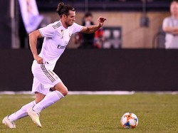 Sulit Dapatkan Sane, Bayern Munich Beralih ke Gareth Bale?