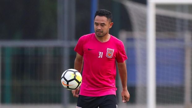 Pesan Ponaryo Astaman untuk Anak