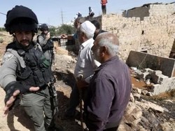 Israel Hancurkan Rumah, Palestina Batalkan Berbagai Kesepakatan