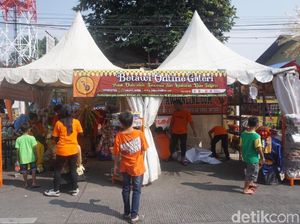 Panitia Siap Audiensi dengan Anies soal Festival Condet Panitia Siap Audiensi dengan Anies soal Festival Condet