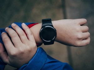Hasil Tes Darah Bisa Diprediksi Lewat Smartwatch