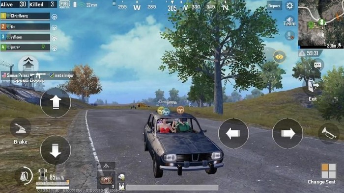 PUBG Mobile Lite