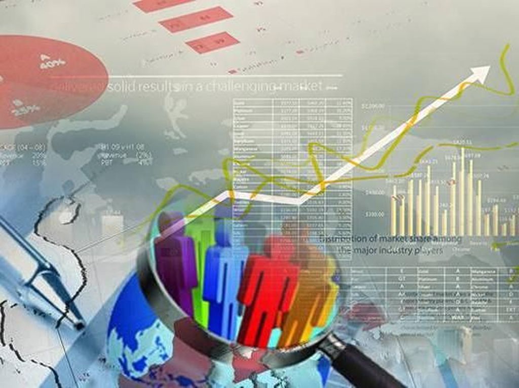 BI Ramal Ekonomi Cuma Tumbuh 5,1%: Kondisi Global Berat Sekali! BI Ramal Ekonomi Cuma Tumbuh 5,1%: Kondisi Global Berat Sekali!