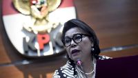 KPK Tetapkan Bupati Kudus Jadi Tersangka