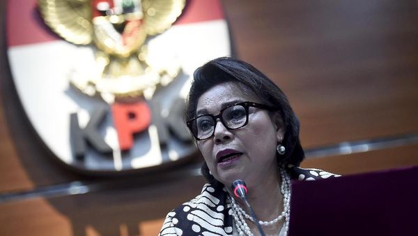 KPK Tetapkan Bupati Kudus Jadi Tersangka