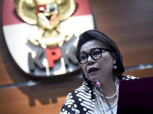 KPK Tetapkan Bupati Kudus Jadi Tersangka KPK Tetapkan Bupati Kudus Jadi Tersangka
