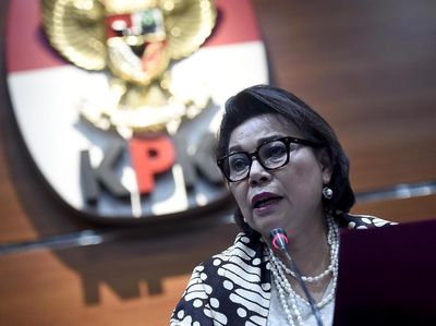 KPK Tetapkan Bupati Kudus Jadi Tersangka
