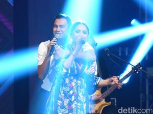 Nagita Slavina Menangis Dengar Pengakuan Raffi Ahmad Nagita Slavina Menangis Dengar Pengakuan Raffi Ahmad