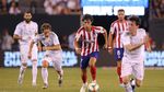 Panas di New Jersey, Atletico Gilas Los Blancos