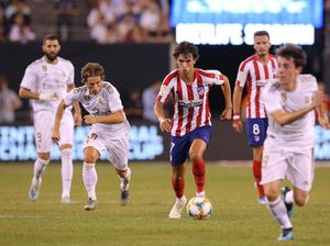 Jadwal Final Piala Super Spanyol: Real Madrid Vs Atletico Madrid