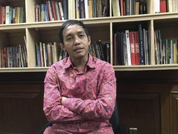 Sandi Tunggu Pinangan Parpol, PSI: Kami Terbuka Tapi Rasanya Sulit Diterima