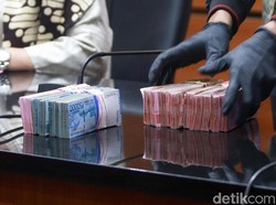 OTT Bupati Kudus, Ahli Hukum Usul Pencabutan Hak Politik agar Jera