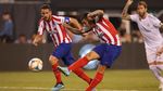 Panas di New Jersey, Atletico Gilas Los Blancos