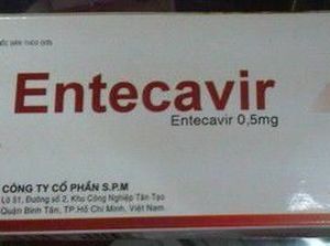 Mengenal Obat Entecavir: Dosis, Efek Samping, dan Aturan Pakai Mengenal Obat Entecavir: Dosis, Efek Samping, dan Aturan Pakai