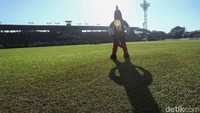 Seharusnya laga leg kedua Piala Indonesia digelar di Stadion Andi Mattalatta pada pukul 15.30 WIB. Di laga itu, PSM Makassar harus mengejar ketertinggalan 0-1 dari leg pertama di SUGBK pekan lalu.