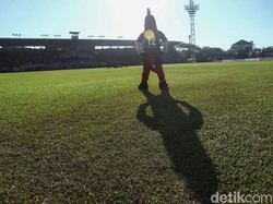 Pemerintah Rebut Stadion Andi Mattalatta, Ahli Waris Meradang