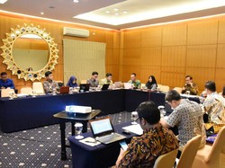 Perubahan UUD NRI 1945 Harus Tunggu Momen yang Tepat