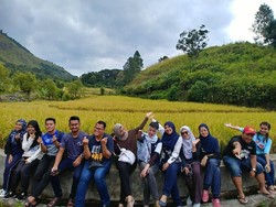 Milenial Malaysia Kepincut Wisata Homestay di Bakkara