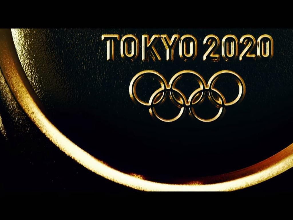 Lagu tentang Olimpiade Tokyo 2020 Take to the Sky Ciptaan Musikus Indonesia