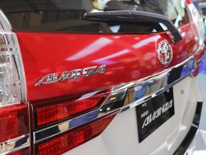 Rumor Avanza Baru Akan Rilis, Dapat Upgrade Besar-besaran