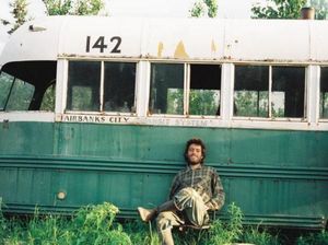 Telan Banyak Korban, Bus Into The Wild Dipindah Pakai Helikopter Telan Banyak Korban, Bus Into The Wild Dipindah Pakai Helikopter