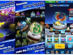 Game Pokemon Ini Bakal Dihapus dari Play Store
