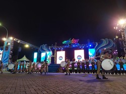 Digelar Ketiga Kalinya, Manado Fiesta 2019 Tonjolkan Keberagaman