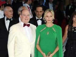 Pangeran Albert Dikabarkan Bayar Istri Rp 179 M Demi Tampil di Acara Publik