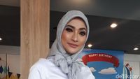 DJ Rere Monique, Ria Ricis, Amel Alvi, Jennifer Lopez hingga Gabe Khouth