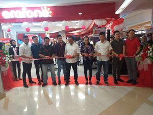 Erajaya Tambah 9 Outlet di 7 Kota