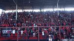 Kesia-siaan di Stadion Andi Mattalatta, Merah Membara Jadi Kecewa