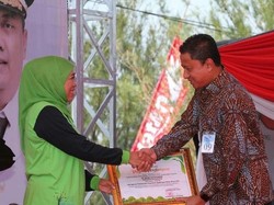 Operator Tambang Emas Satu-satunya di Jawa Ini Kembali Raih Penghargaan