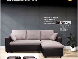 Tinggal 3 Hari Lagi! Inilah Promo Holiday Sale di Trans Living Tinggal 3 Hari Lagi! Inilah Promo Holiday Sale di Trans Living