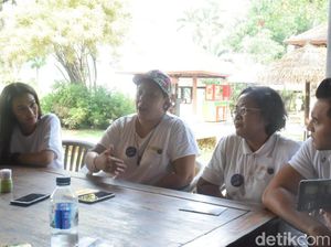 Masih Ada yang Mengucilkan Anak dengan HIV? Main-main ke Sini Yuk