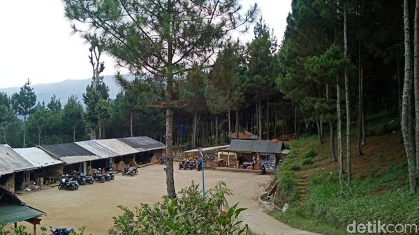 Objek Wisata Di Sekitar Gunung Tangkuban Perahu Sepi Pengunjung Objek Wisata Di Sekitar Gunung Tangkuban Perahu Sepi Pengunjung