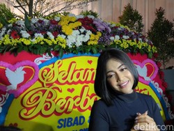 Anak Denada hingga Kini Tak Tahu Ayahnya di Penjara karena Narkoba