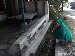 Cerita Warga Temukan Tas dan Pakaian Dalam Amelia Korban Pembunuhan