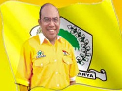 Senior Partai Dorong Golkar Gelar Rapat Pleno Evaluasi Kepengurusan