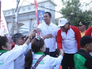 Semarang Punya 450 Koperasi Aktif, Wali Kota: Luar Biasa