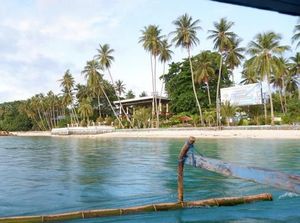 Kisah Pulau Cantik di Papua Barat yang Diangkat Jadi Film Hollywood