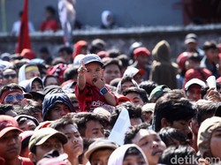 Amankan Final Piala indonesia PSM Vs Persija, Polda Sulsel Siapkan 4000 Personel