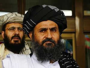 Pimpinan Taliban ke Indonesia Bahas Perdamaian dengan Afghanistan