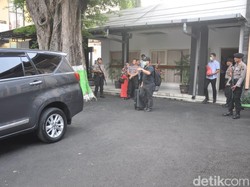 Wabup Jadi Plt Bupati Kudus, KPK Cari Tambahan Bukti Suap M Tamzil